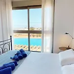 شقة Marfolin 06 El Cotillo