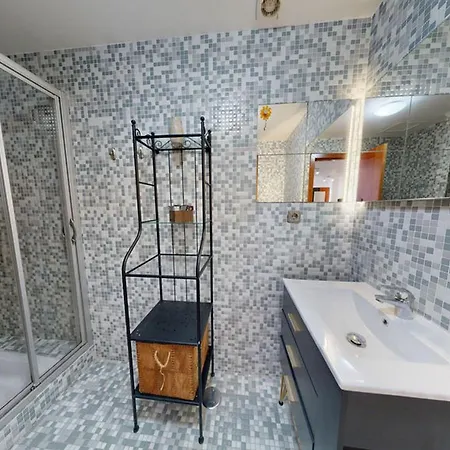 Marfolin 06 Appartement *