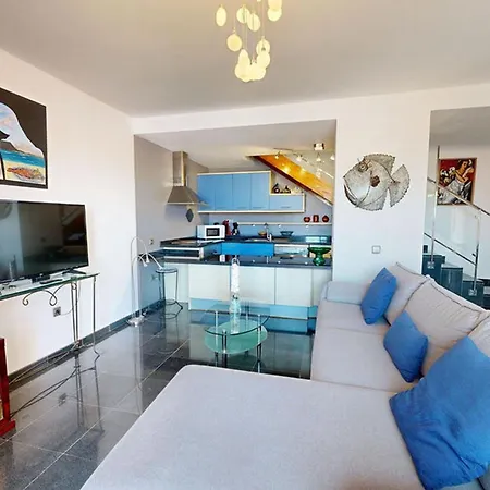 Apartament Marfolin 06 El