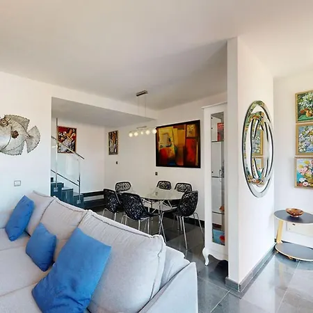 Marfolin 06 Appartement *