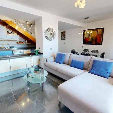 Marfolin 06 El Apartamento *