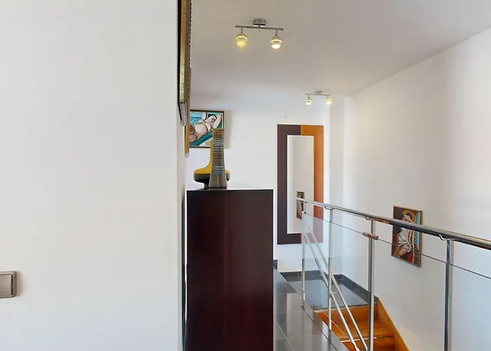 Apartamento Marfolin 06 El *