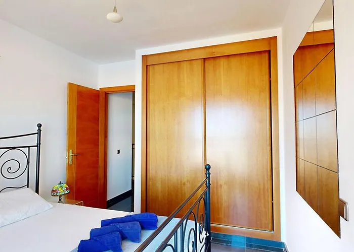 Marfolin 06 El Apartamento