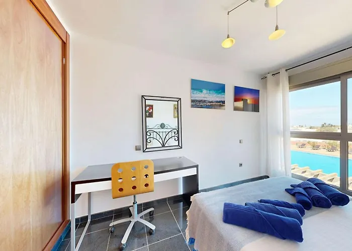 Marfolin 06 El Apartamento