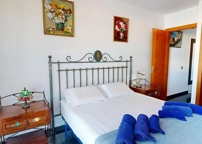 Apartamento Marfolin 06 El *