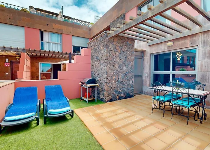 Marfolin 06 El Apartamento