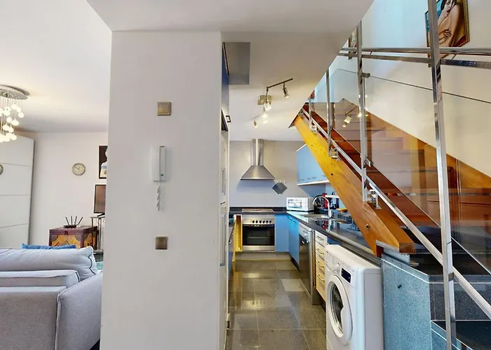 Apartamento Marfolin 06 El *