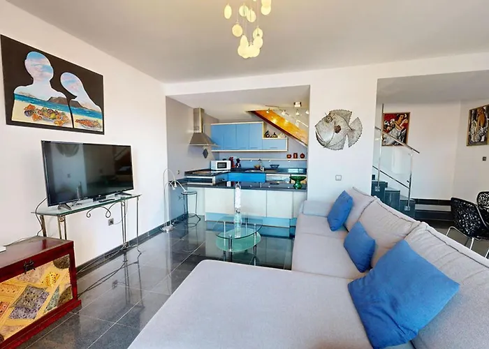 Apartamento Marfolin 06 El