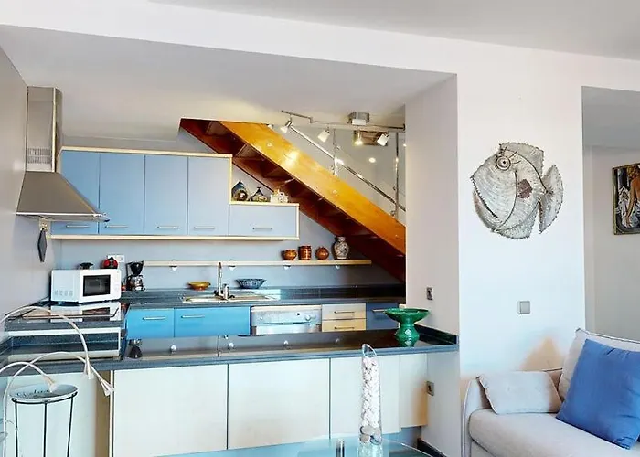 Apartamento Marfolin 06 El Cotillo