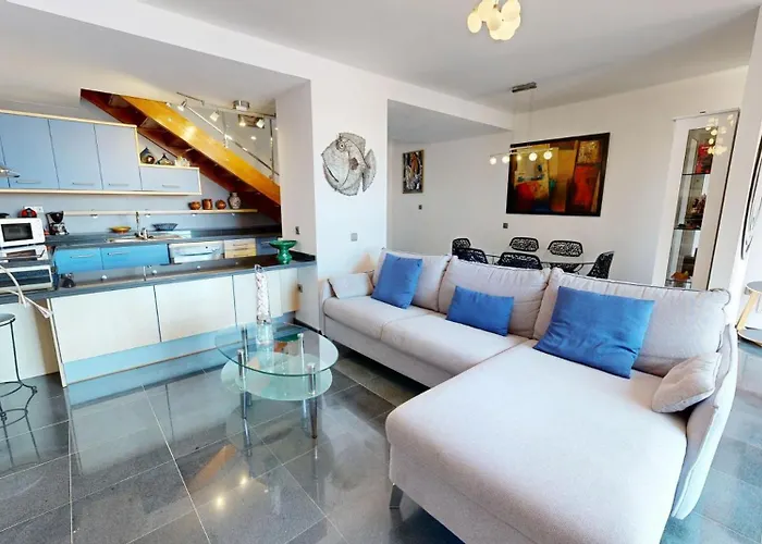 Marfolin 06 El Apartamento *