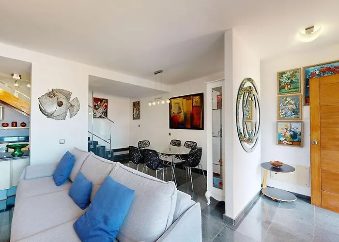 Apartamento Marfolin 06 El