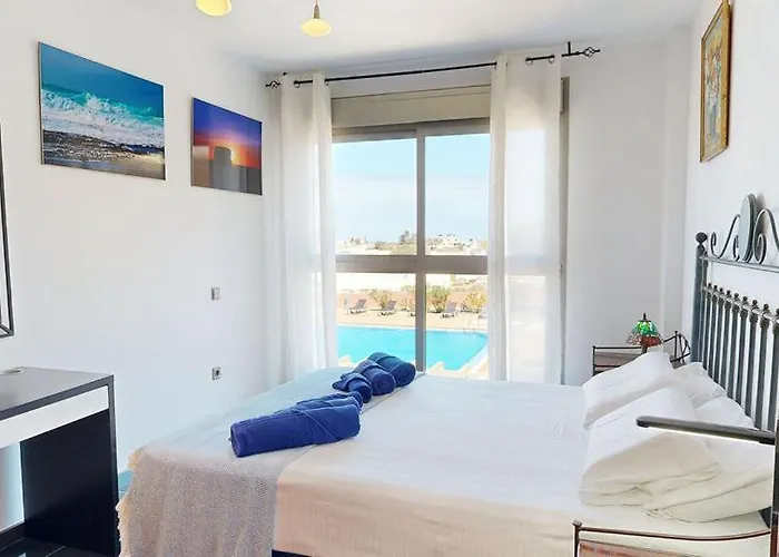 Marfolin 06 El Apartamento