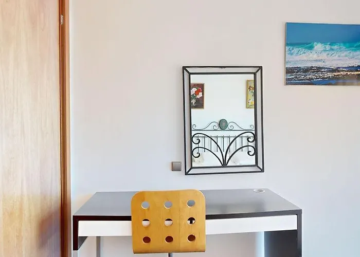 Apartamento Marfolin 06 El