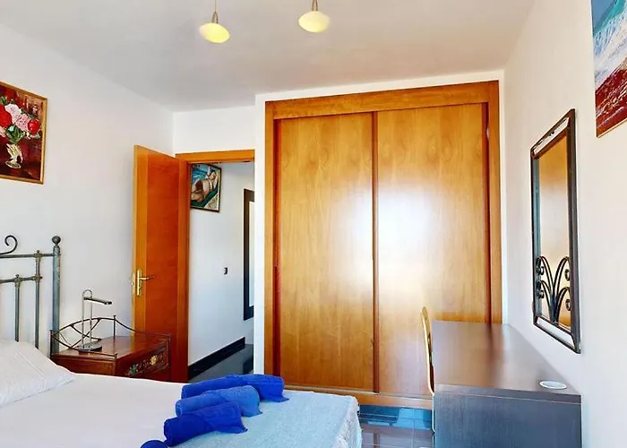 Apartamento Marfolin 06 El *