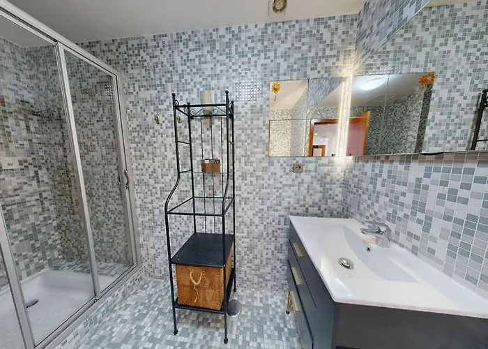 Marfolin 06 El Apartamento