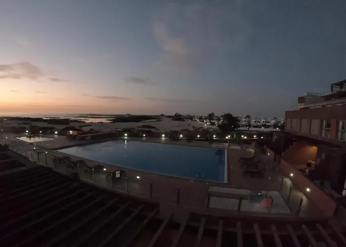 Apartamento Marfolin 06 El *