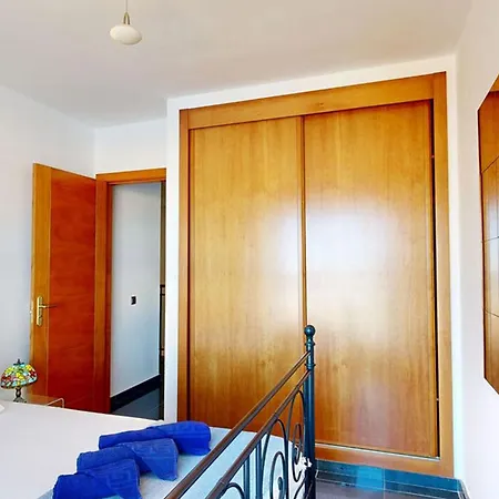 Marfolin 06 El Apartment