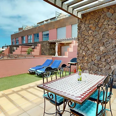 Marfolin 06 El * Cotillo