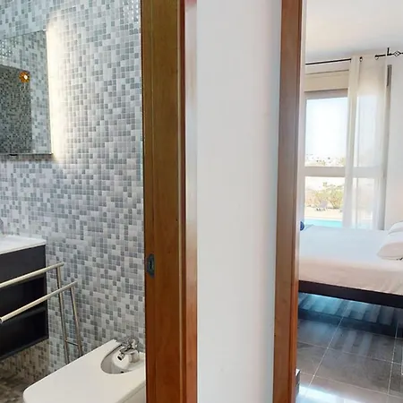 Marfolin 06 El Appartamento