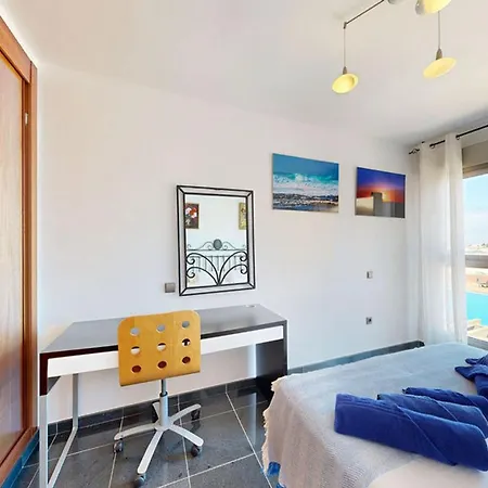 Marfolin 06 El Appartamento