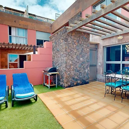 Marfolin 06 El Apartment