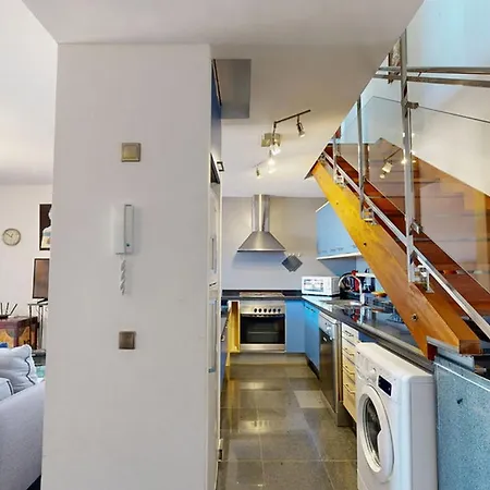 Appartamento Marfolin 06 El *