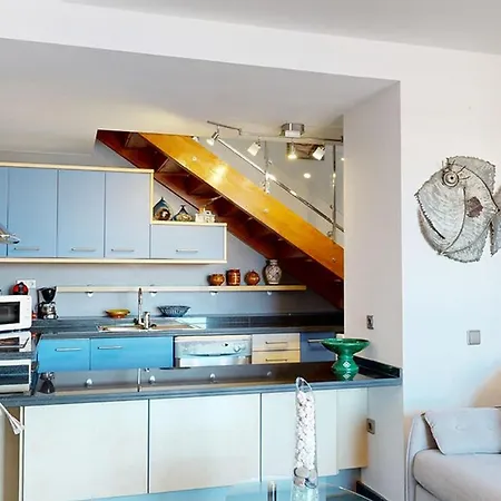 Appartamento Marfolin 06 El Cotillo