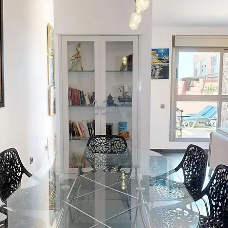 Marfolin 06 El * Cotillo