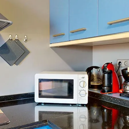 Marfolin 06 El Appartamento *