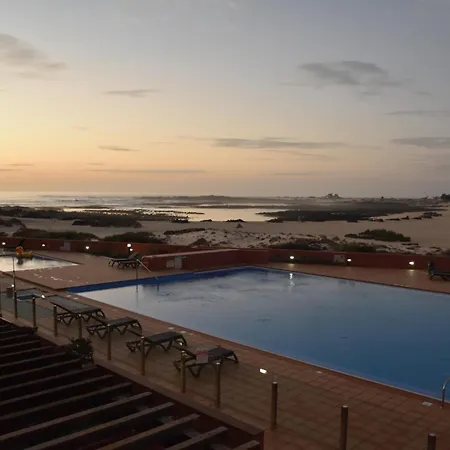 Marfolin 06 El Apartment Cotillo