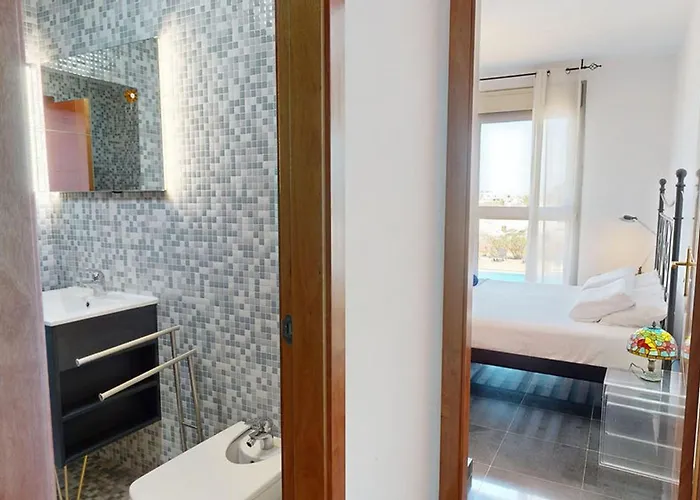 Marfolin 06 El Apartment