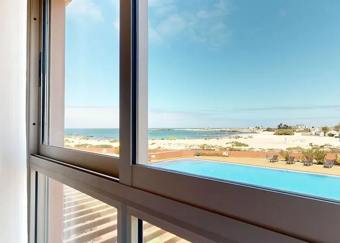 Marfolin 06 El Apartment Cotillo