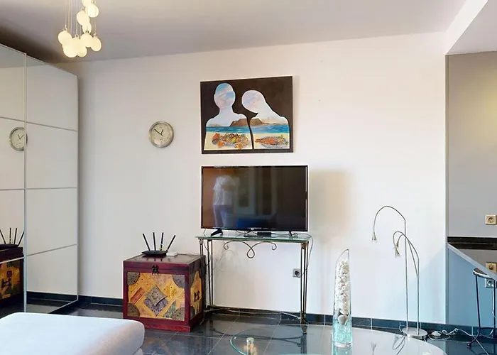 Marfolin 06 El アパート Cotillo