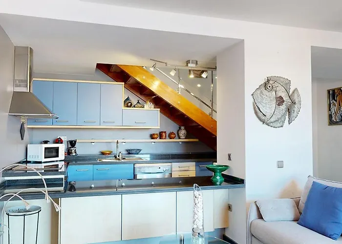 Apartment Marfolin 06 El Cotillo