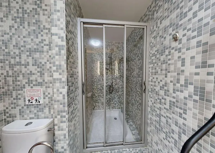 Marfolin 06 El Apartment Cotillo