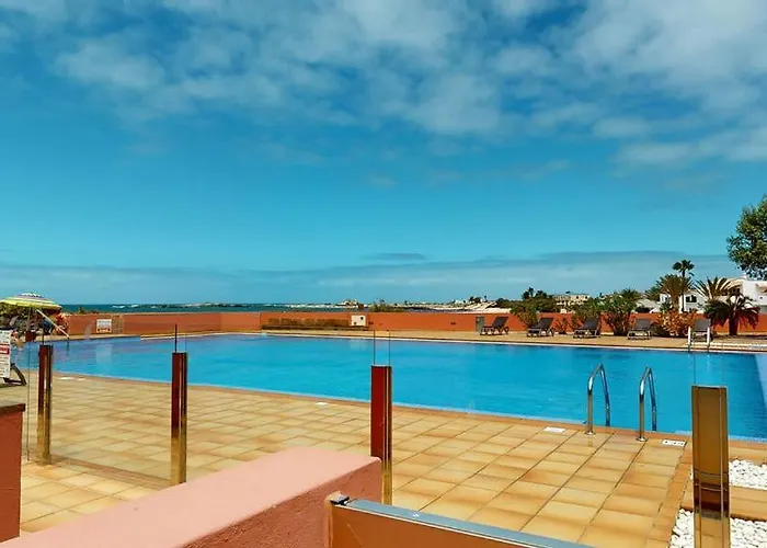 Apartment Marfolin 06 El *