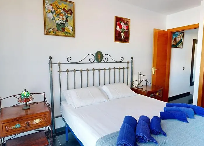 Marfolin 06 El Apartment *