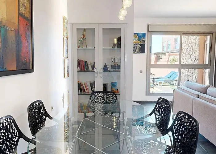 Marfolin 06 El Apartment Cotillo