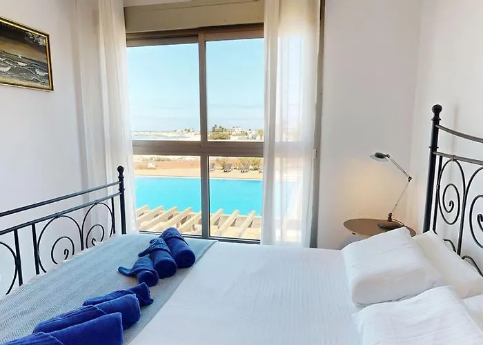 Apartment Marfolin 06 El Cotillo