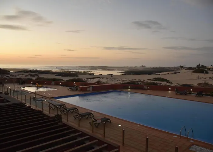 Marfolin 06 El Apartment Cotillo