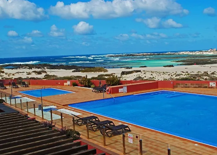 アパート Marfolin 06 El *