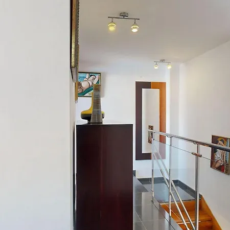 Apartamento Marfolin 06 El *