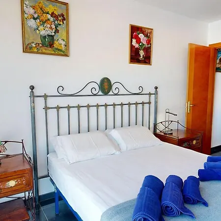 Apartamento Marfolin 06 El *